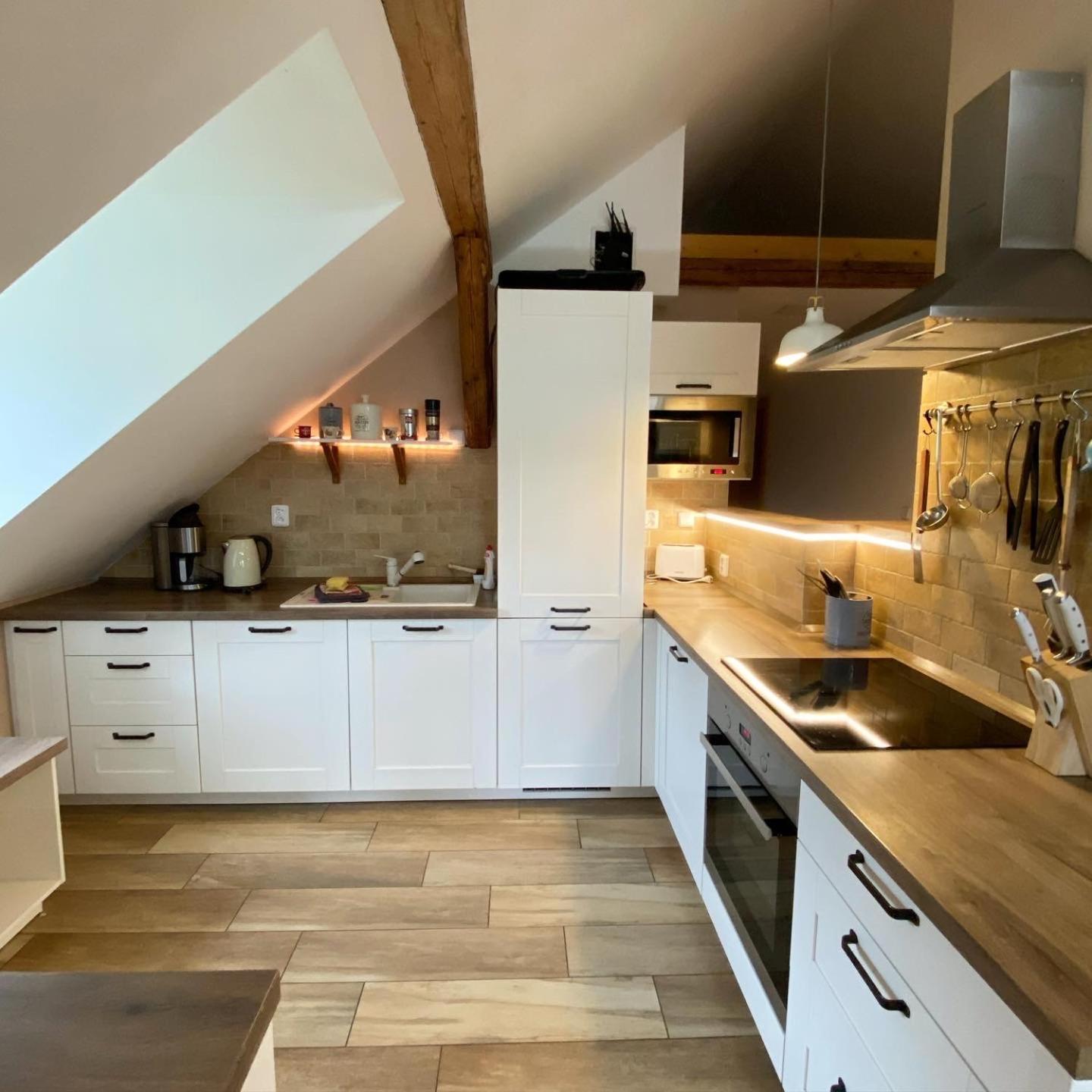 Holiday Home Hurka Экстерьер фото