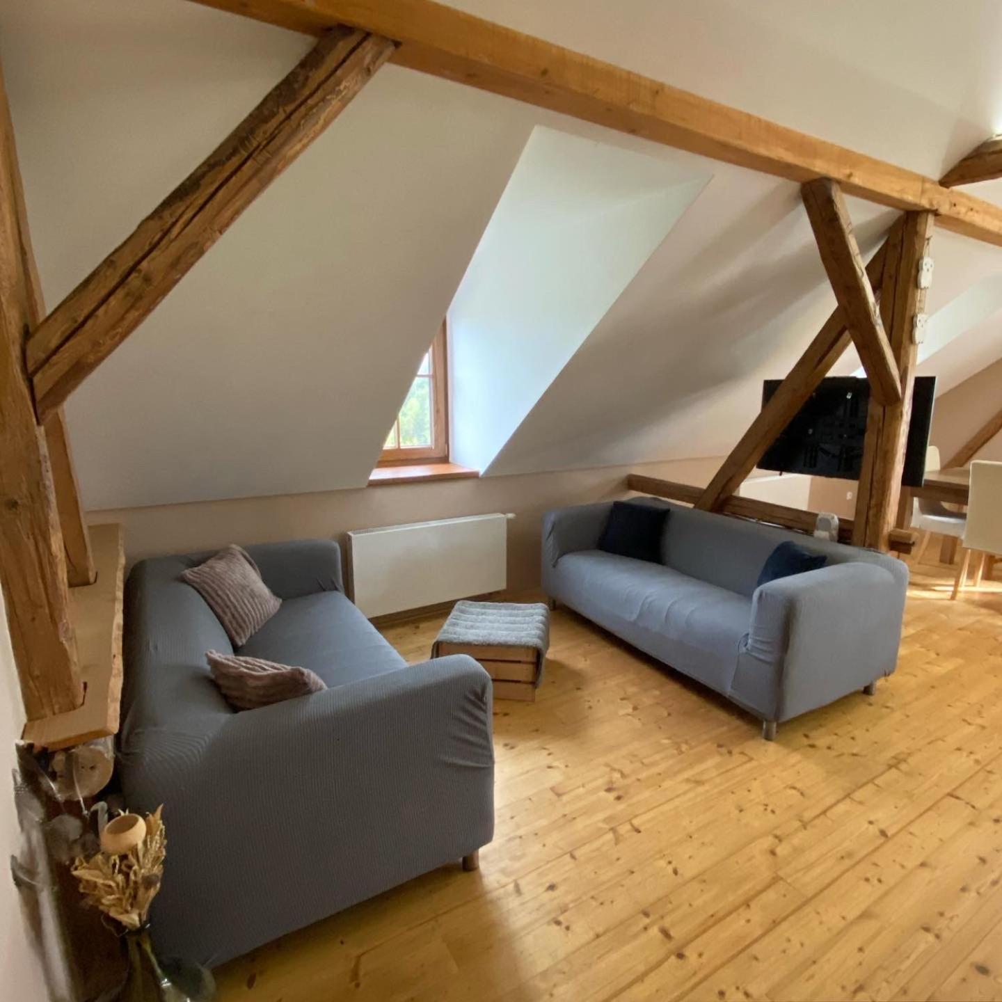 Holiday Home Hurka Экстерьер фото