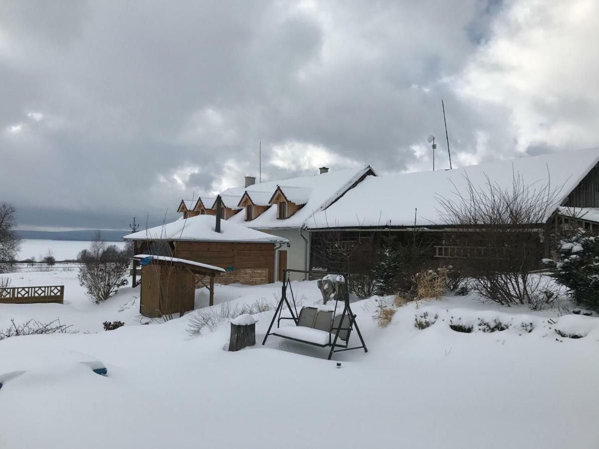 Holiday Home Hurka Экстерьер фото